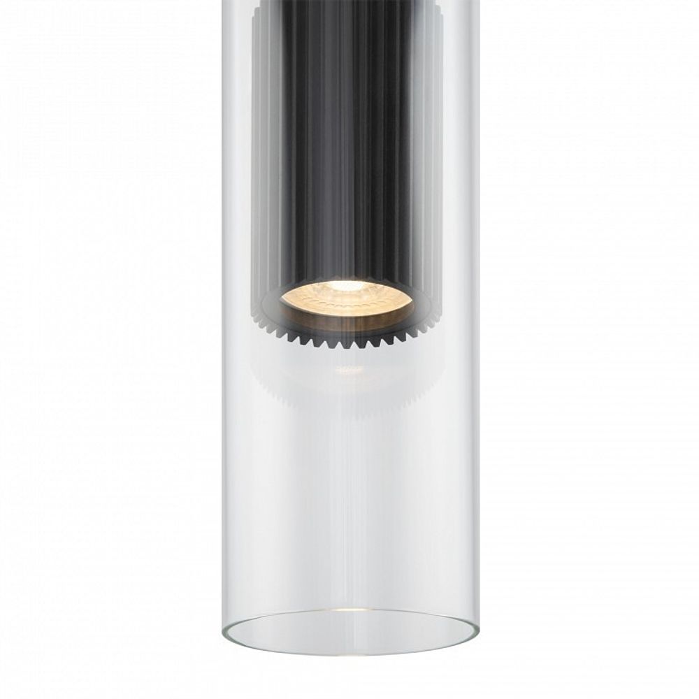 Подвесной светильник Maytoni Dynamics MOD326PL-01B