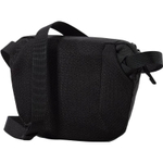 Arc"teryx 1.5L Outdoor Bags Recycled Polyester Black Unisex