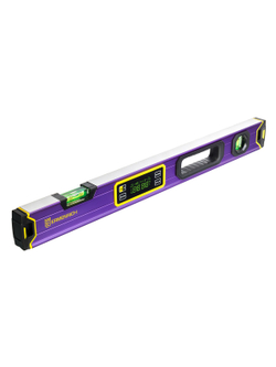 Цифровой уровень Ermenrich Verk LL60