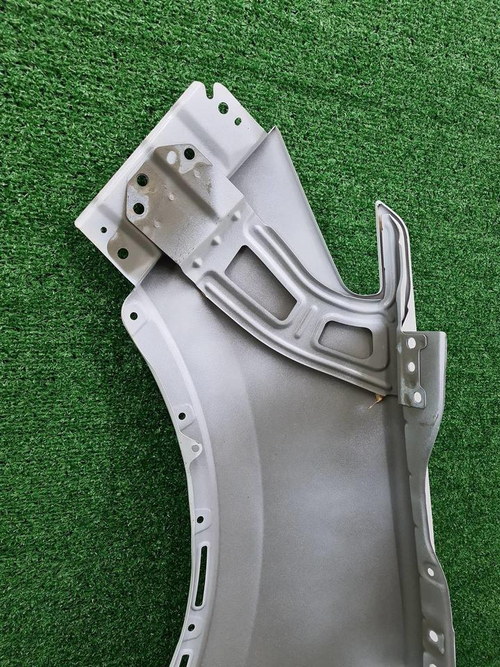 Крыло переднее правое Chery Tiggo 7 Pro (20-24)