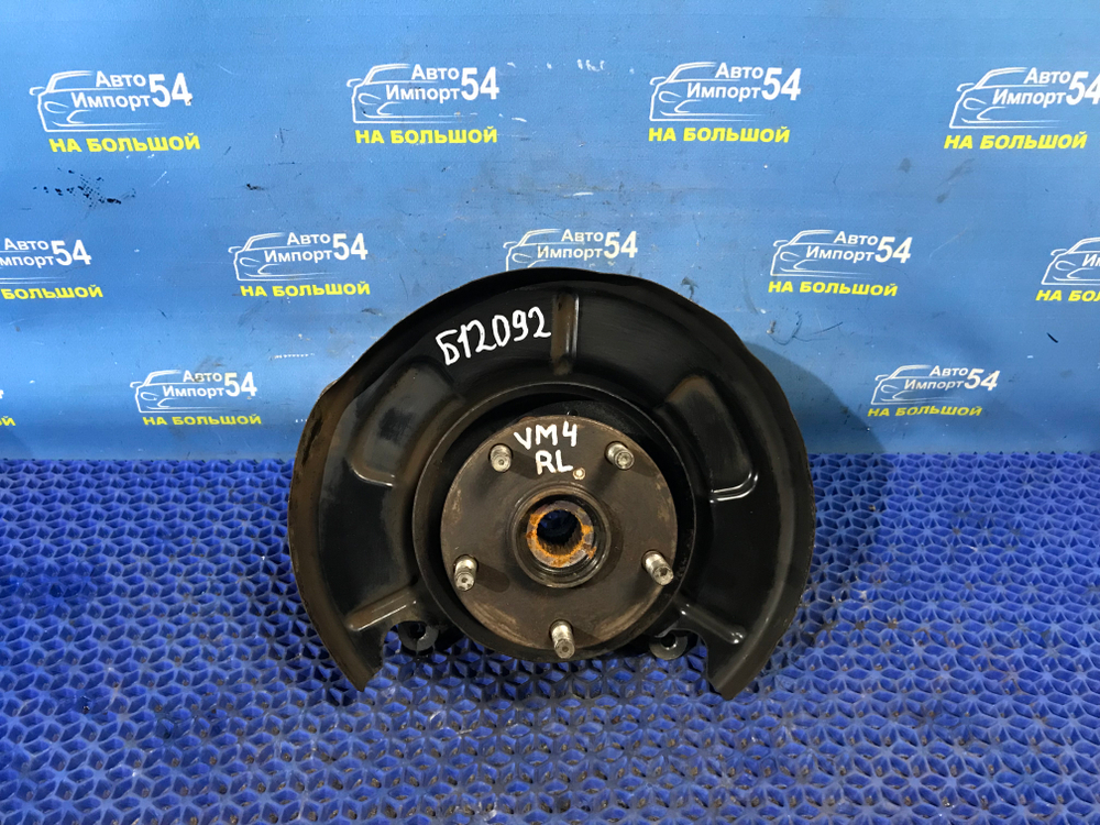 Ступица задняя левая SUBARU LEVORG 2014-2020