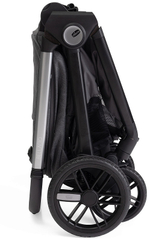 Коляска Chicco Bellagio 3 в 1 с автокреслом Kory Essential I-size Black Satin