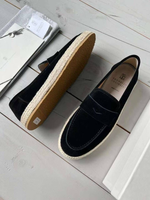Слипоны Brunello Cucinelli