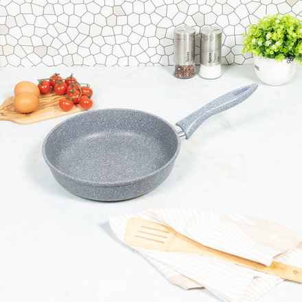 Сковородка универсальная, d24 "Argento"