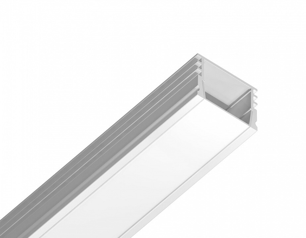 Профиль накладной Ambrella Light GP GP1750WH