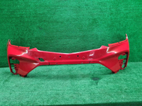 Бампер передний Geely Coolray (2019-2023)