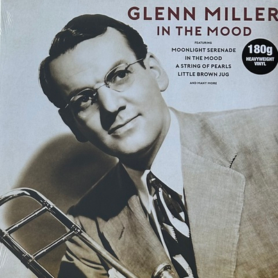 Glenn Miller - In The Mood (Европа 2021г.)