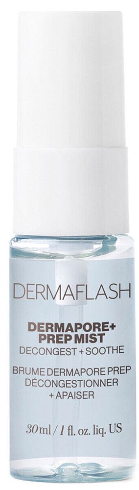 DERMAFLASH Mineral Pore Refining Mist