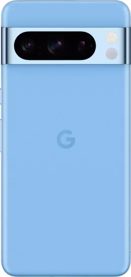 Смартфон Google Pixel 8 Pro 12/128GB Bay , голубой