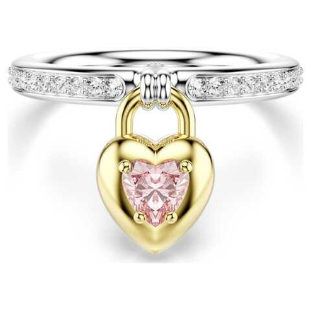 IDYLLIA:RING HEART MUL/MIX 52