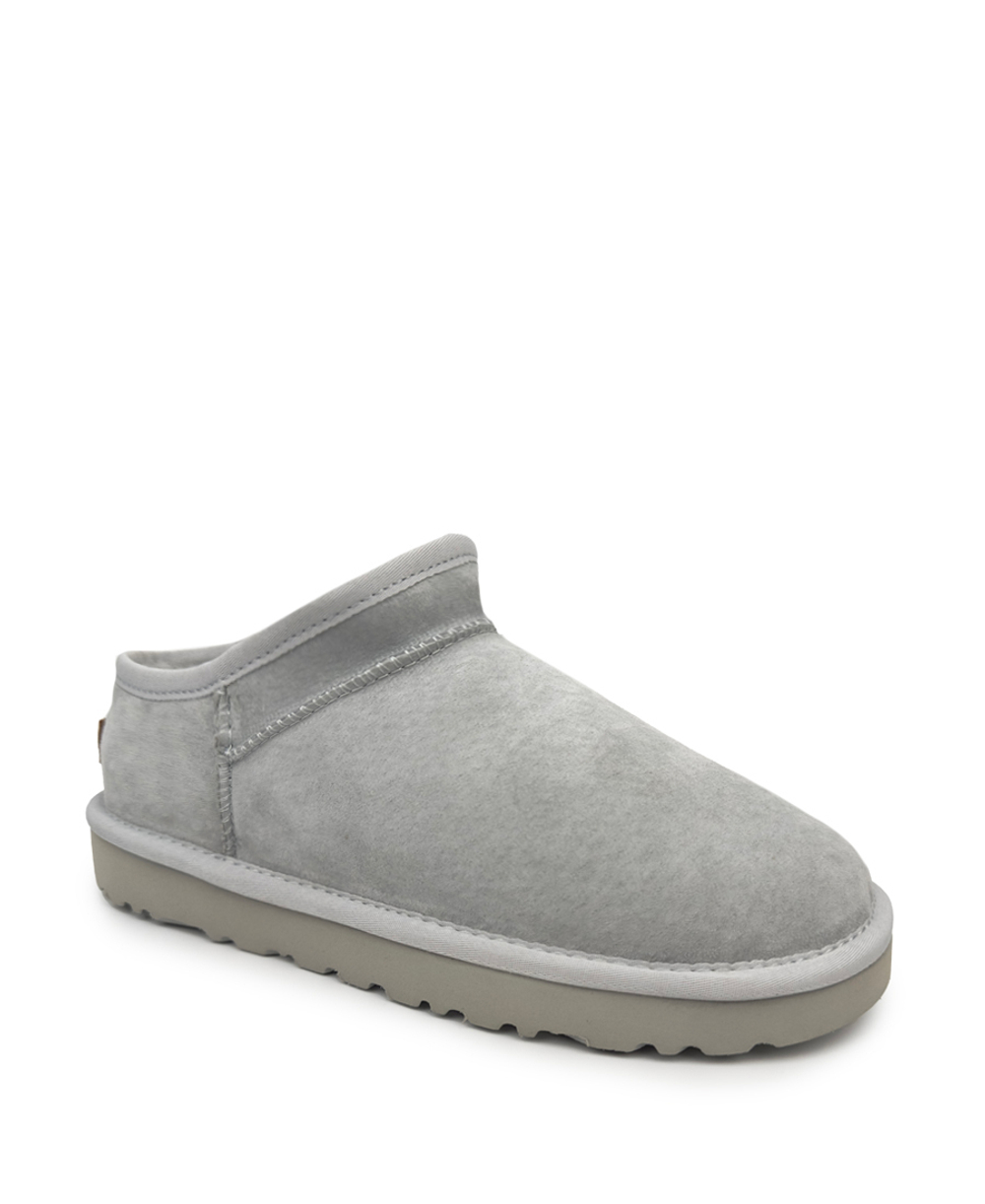 TASMAN CLASSIC-grey violet