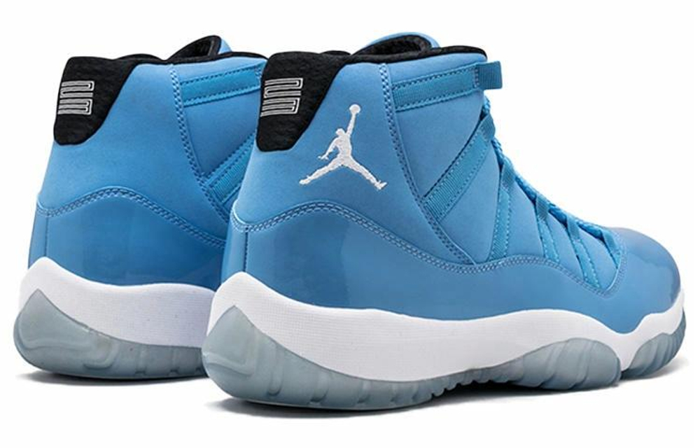 Кроссовки Jordan Air Jordan 11 Retro Pantone