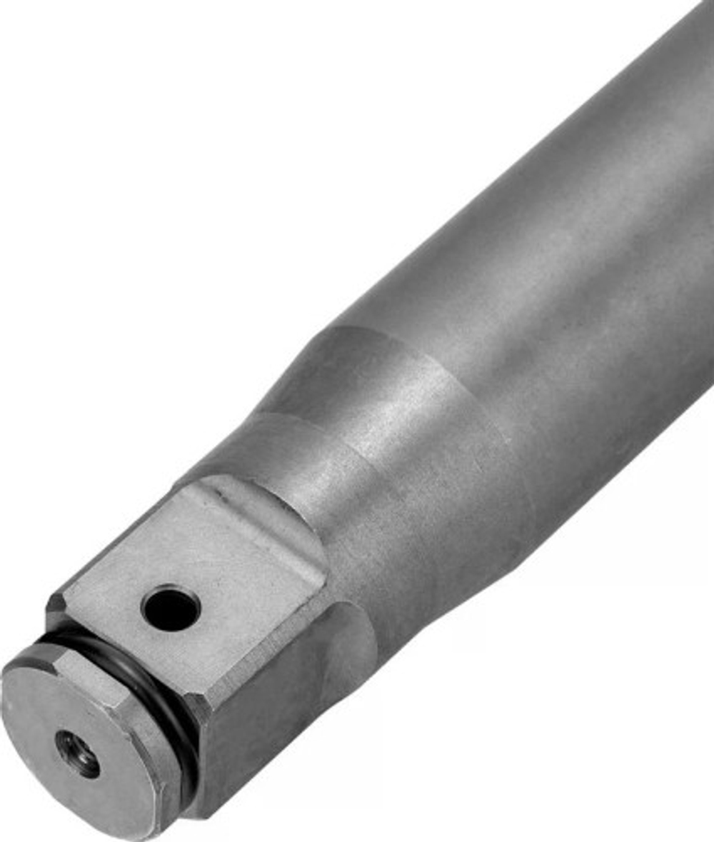 Гайковерт пневматический Denzel IW2600 ударный 1", 4000 об/мин, 2600 Hм 57490