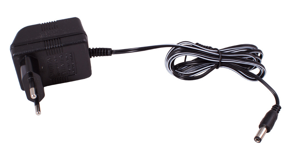 Микроскоп Levenhuk Rainbow 50L Azure\Лазурь