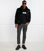 Футболка Versace Jeans Couture - черный(76GAHC02CJ01C)