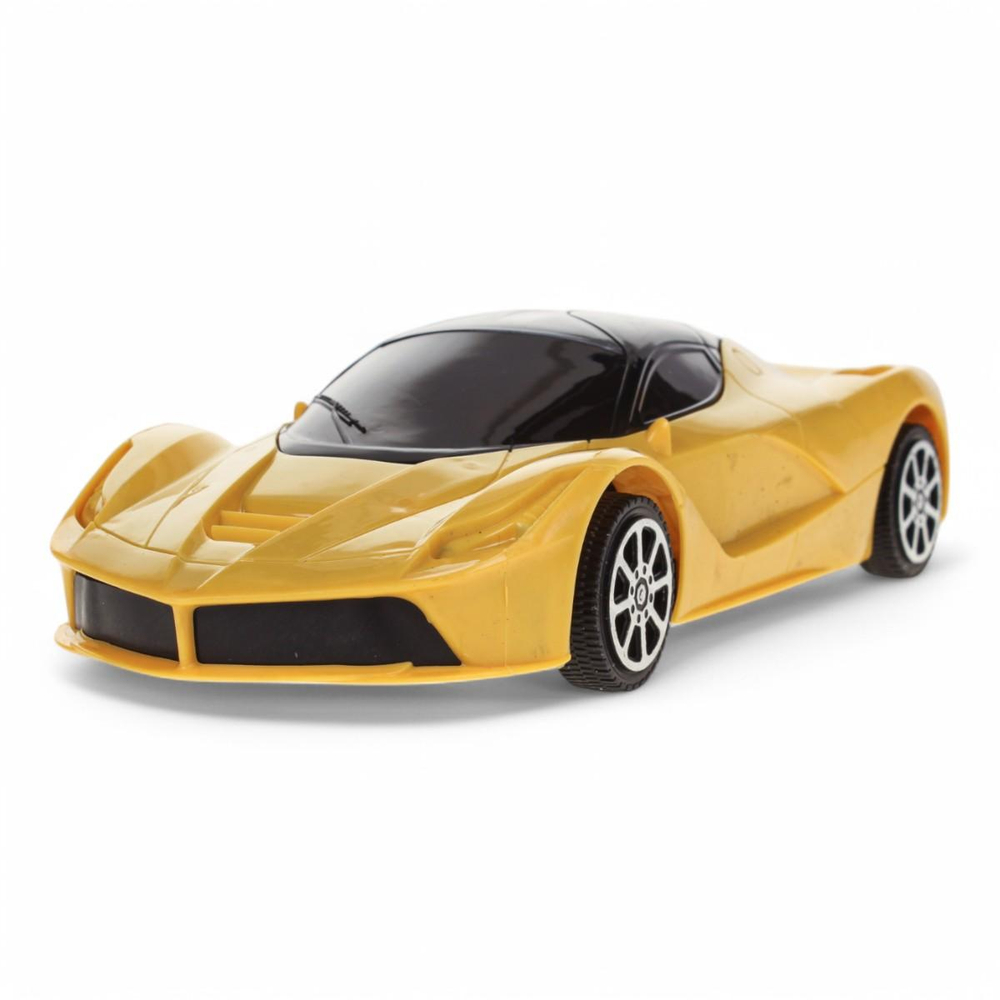 Машина классическая на РУ, коробка 7710-2TS1