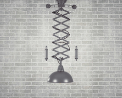 Светильник KM0427P-1