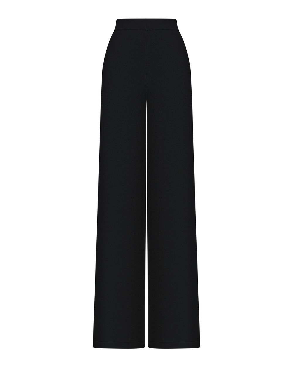 Костюм с брюками трикотажный