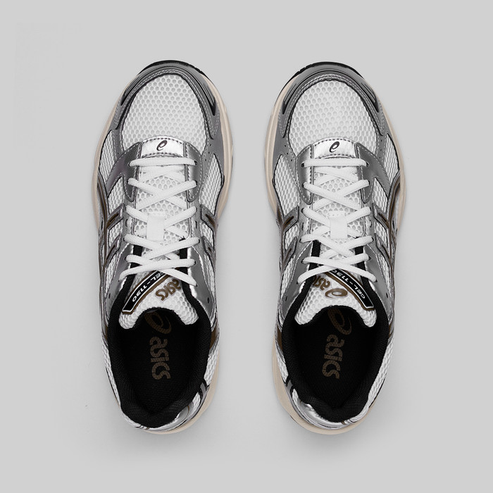 Кроссовки Asics Gel-1130 артикул:1201A256-113 - купить в магазине Дайс