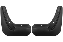 Брызговики задние LADA Largus 2019 -2021 2 шт.(optimum) в пакете  NLF.02364.E12