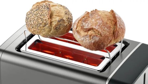 Тостер Bosch TAT5P425