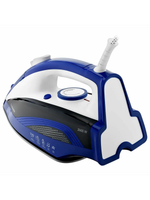 Утюг BRAYER 4002BR-BL