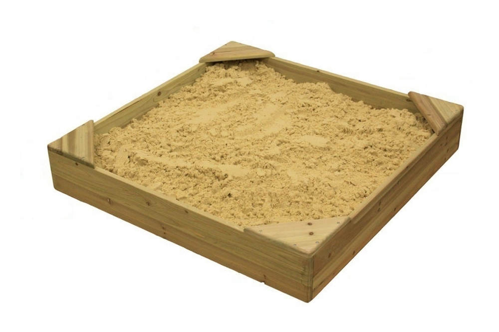 Детская песочница Стюарт 2