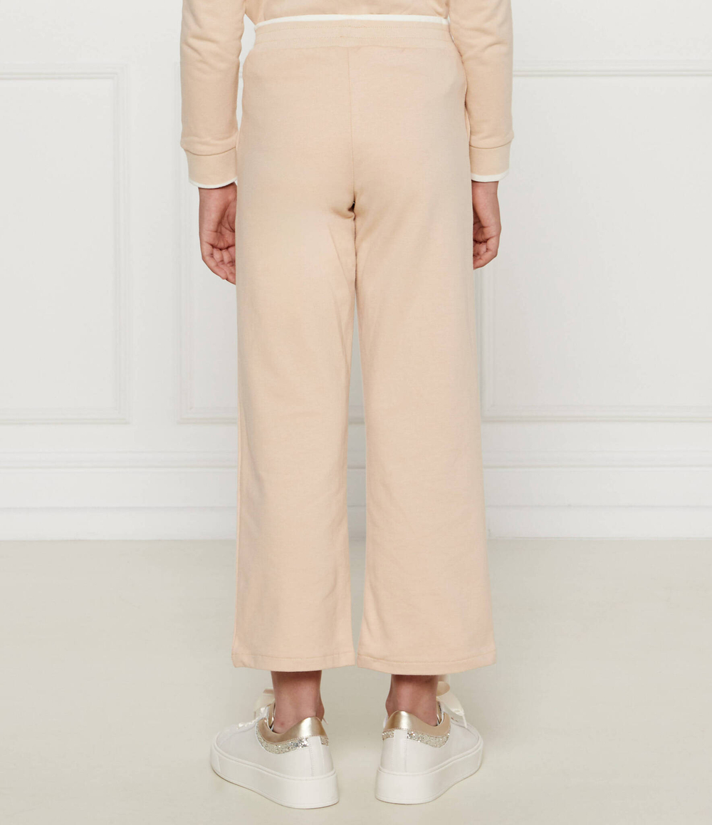 Спортивный костюм Guess - бежевый(K4YG03 KA6R4)