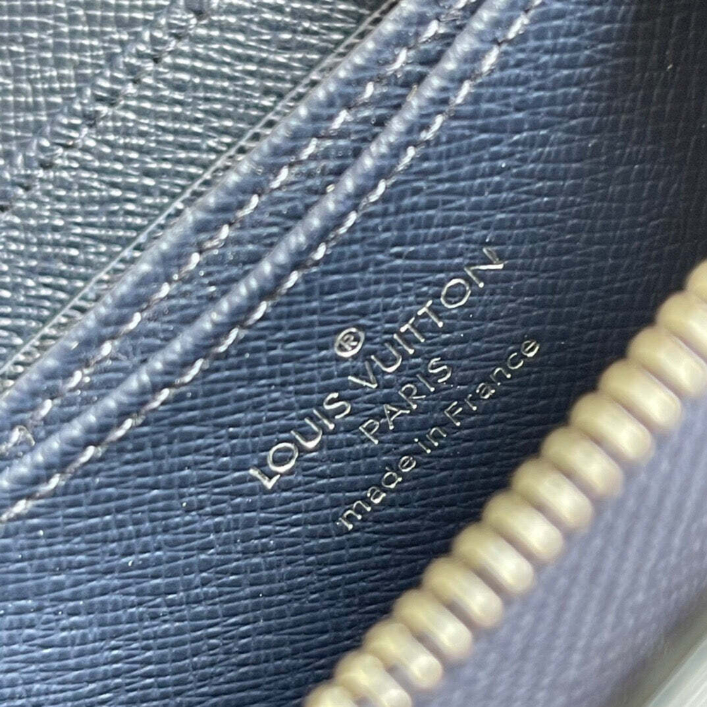 Louis Vuitton Zippy Coin Purse
