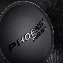 DL Audio Phoenix Black Bass 15 сабвуфер