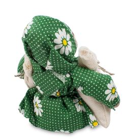 Народные промыслы КN04-004 Домовой «Анисия» 15х20 (сберегу тепло вашего дома)