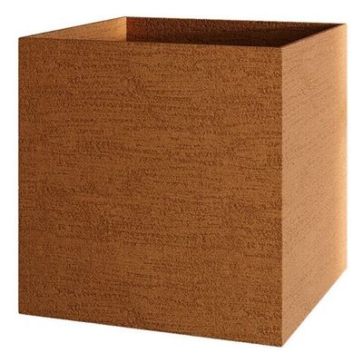 CUBE EROSIA OCHRE