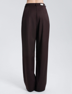 Брюки "boyfriend"