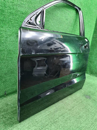 Дверь передняя левая Mercedes ML GLE W166 (11-18)