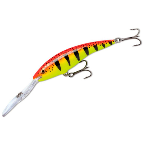 Воблер RAPALA Deep Tail Dancer TDD09 / 9 см, 13 г, цвет HT