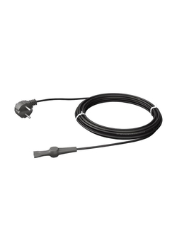 Кабель для обогрева трубопроводов EFGPC 2-18-2 (комплект) Electrolux НС-1068332