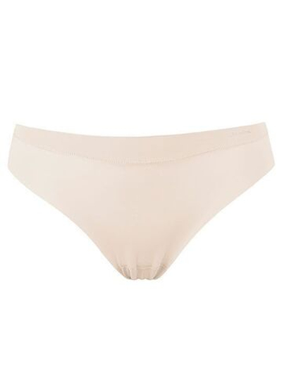 Трусики-слип с заниженной линией талии Active Day (Размер: L) (Цвет: белый)