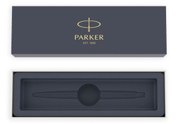 Parker Jotter Core - Royal Blue CT, шариковая ручка, M