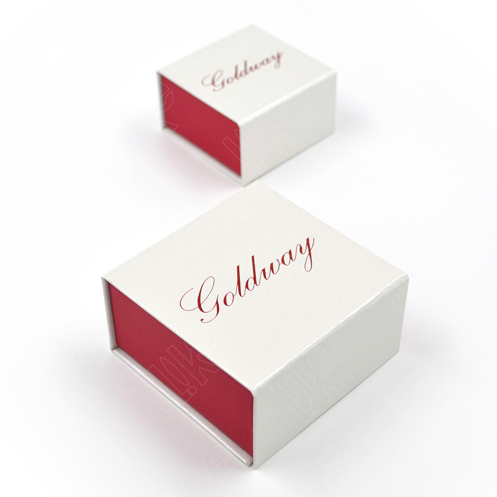 Футляр для подвески 80×80×40 мм