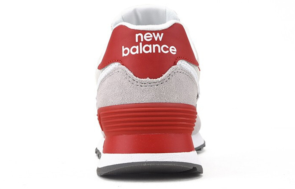 Кроссовки New Balance Nb 574 (Женская размерная сетка)