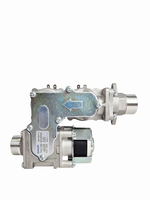 Газовый клапан Сармат T,TB (CN)