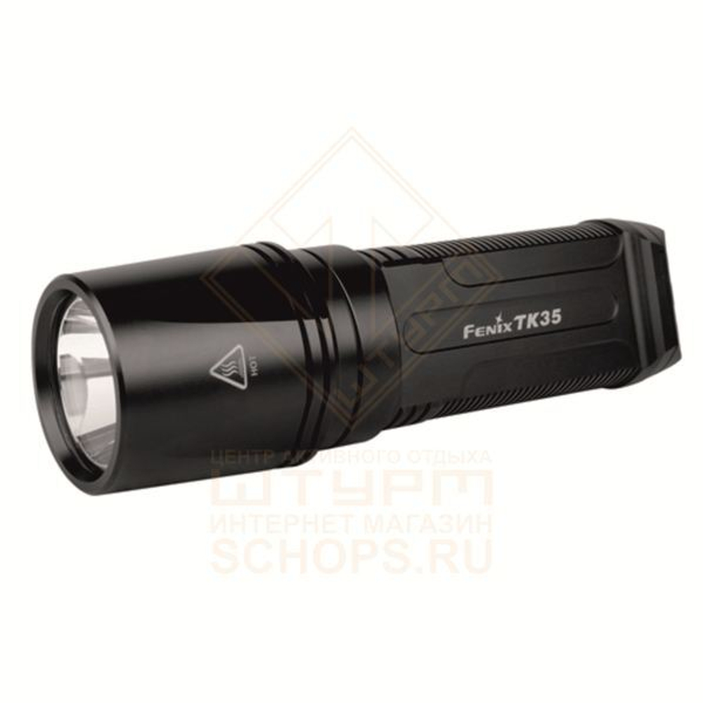 Фонарь Fenix TK35 V2.0 XM-L U2