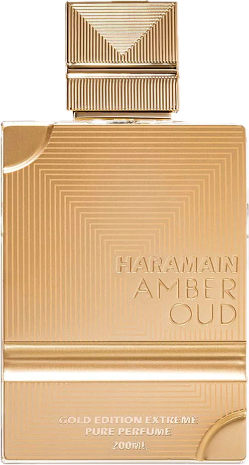 Al Haramain Amber Oud Gold Edition Extreme EDP