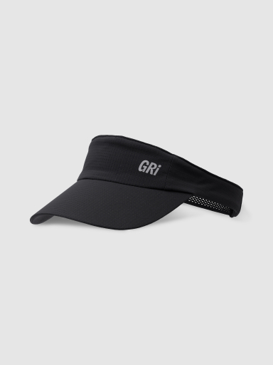 Козырёк GRI чёрный