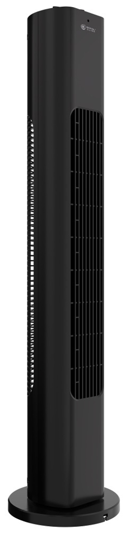 Бытовой колонный вентилятор Royal Clima RBF-801M-BL