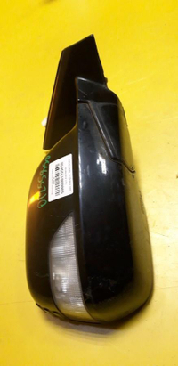 Зеркало правое Honda CR-V 3 (06-12) 9 контактов