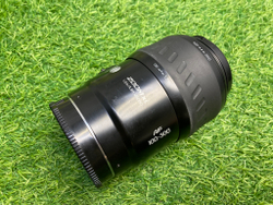 Minolta AF 100-300mm xi 4.5-5.6
