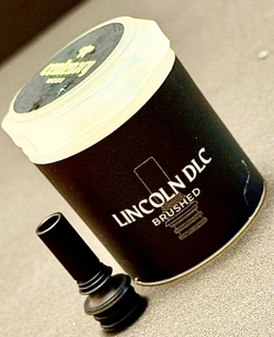 Diplomat Drip tip Lincoln