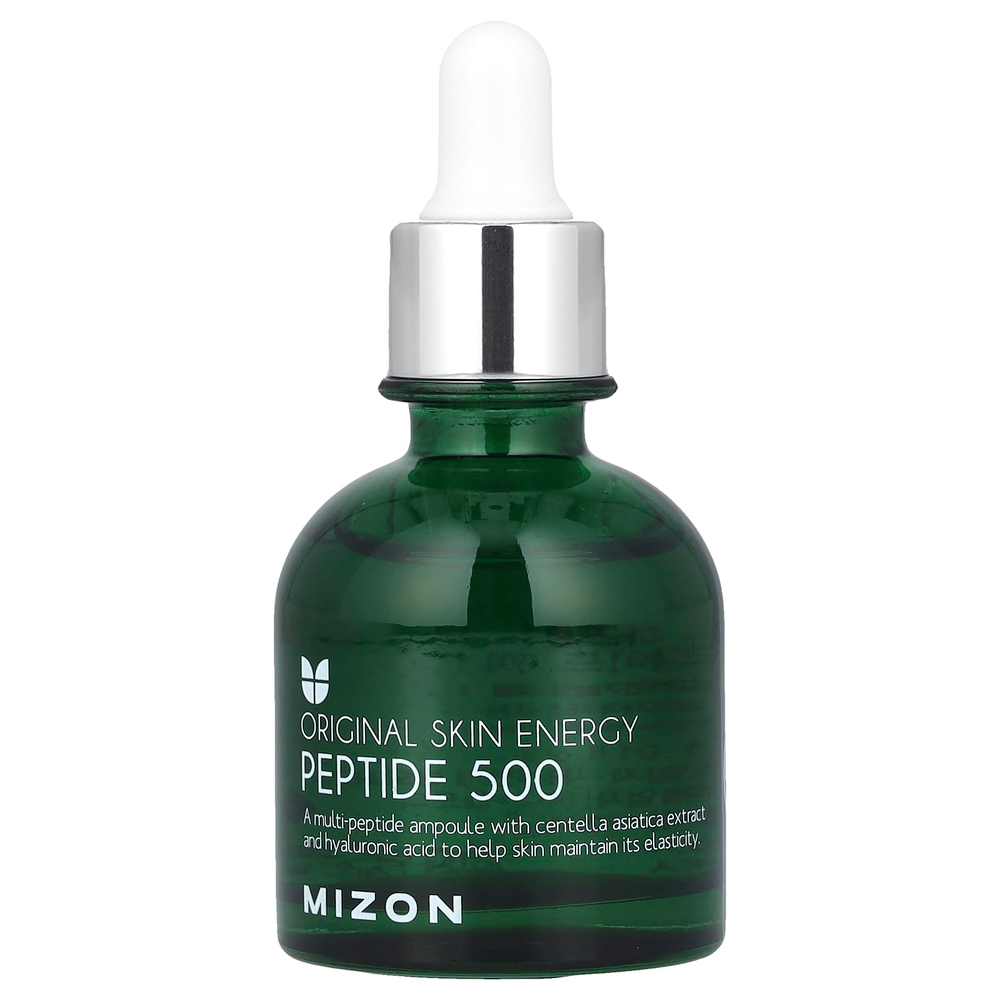Mizon, Original Skin Energy, пептид 500, 30 мл (1,01 жидк. унц.)