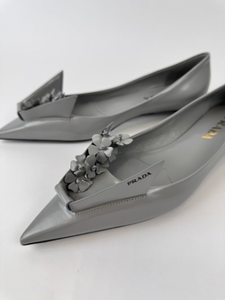 Туфли Prada